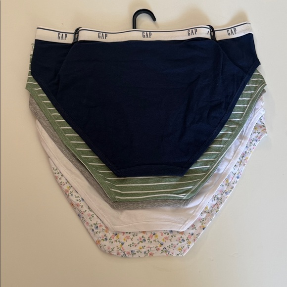 Gap Cotton Hipsters SZ L NEW - Picture 4 of 4